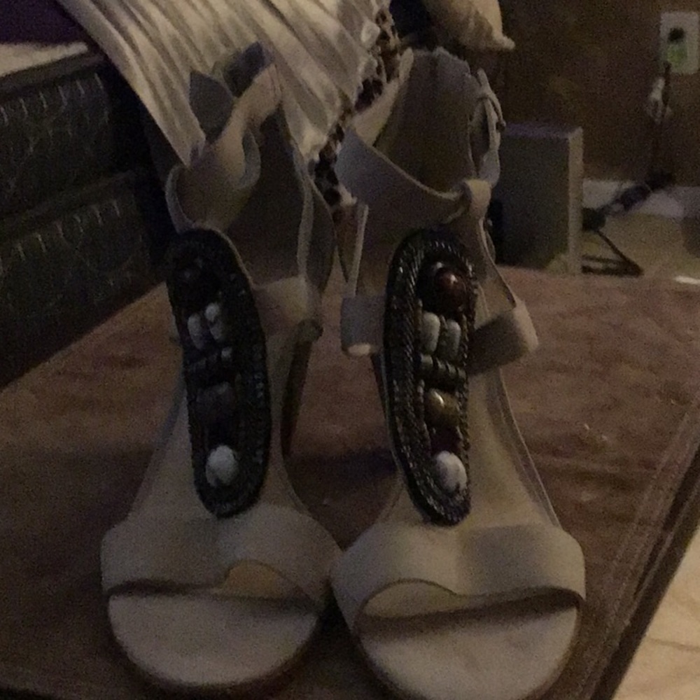 Jazzid’s Fashions